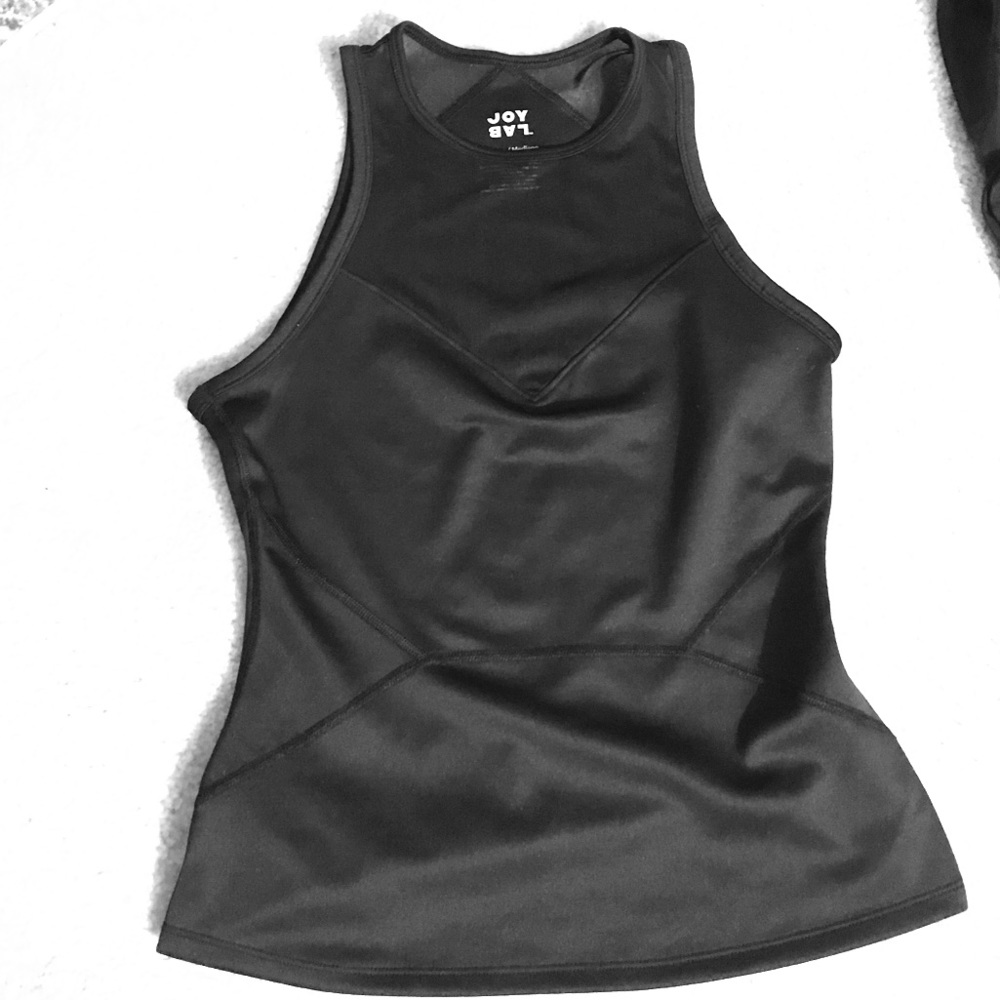 Joy Lab workout top